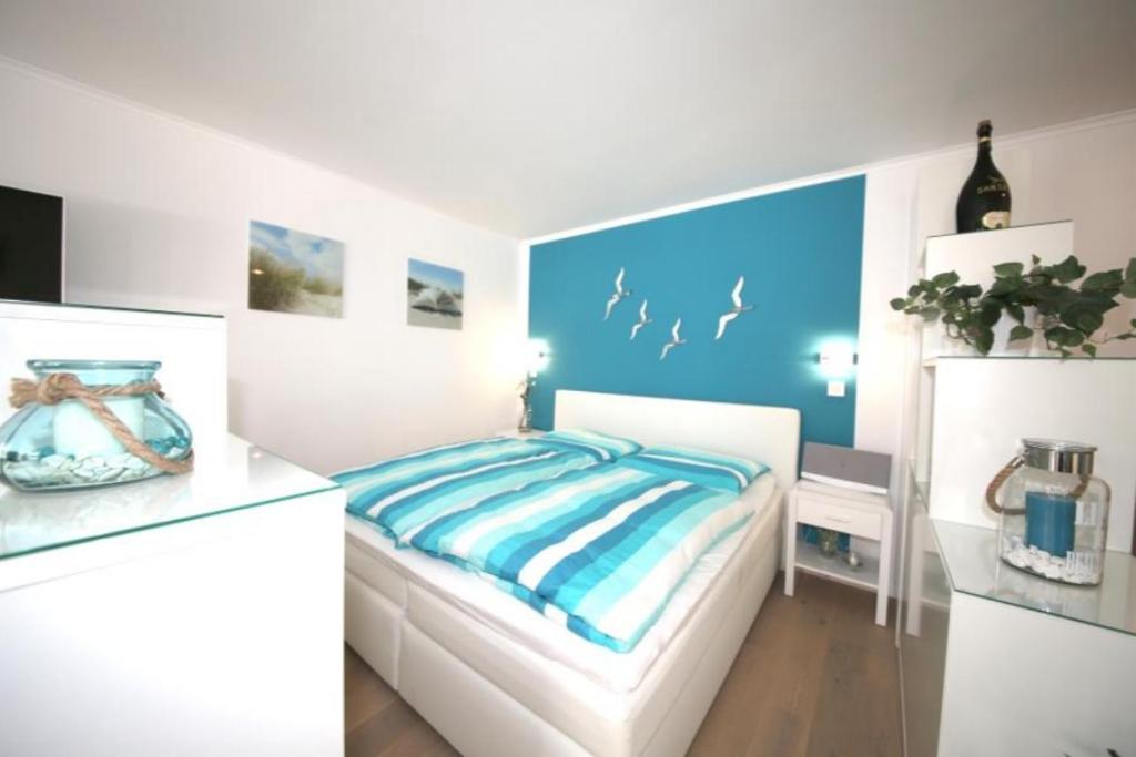 Ferienwohnung Strandallee 200 Timmendorfer Strand Exterior foto